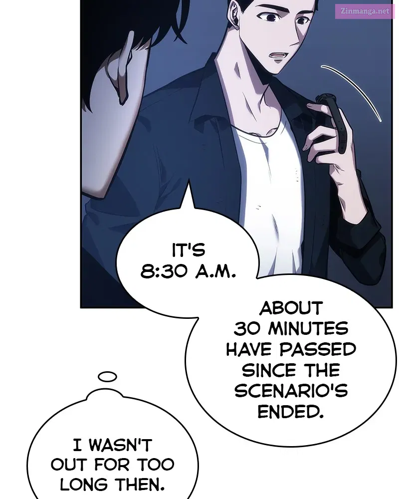 Read Omniscient Reader Manga Online