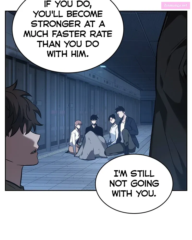 Read Omniscient Reader Manga Online