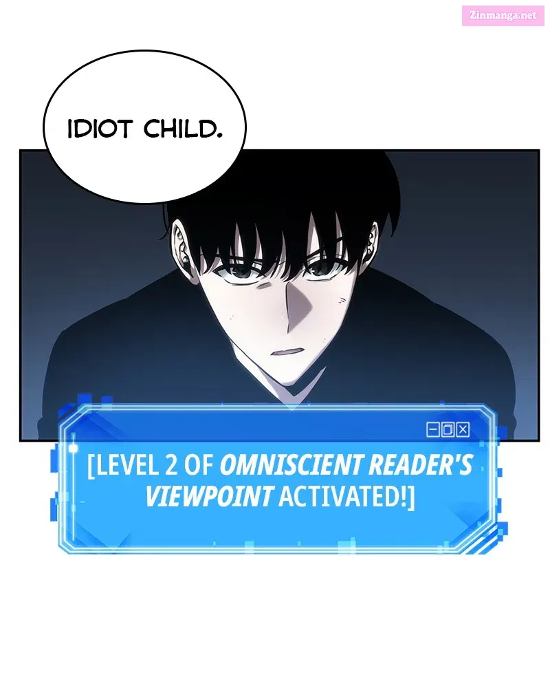 Read Omniscient Reader Manga Online