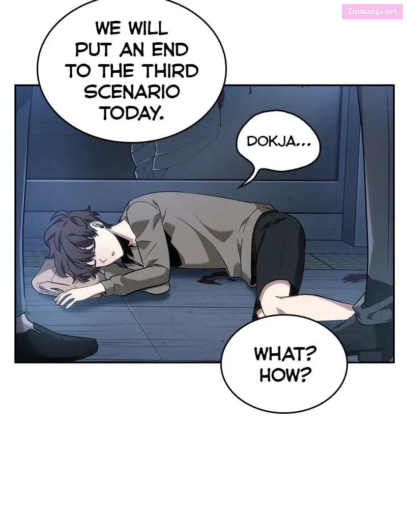 Read Omniscient Reader Manga Online