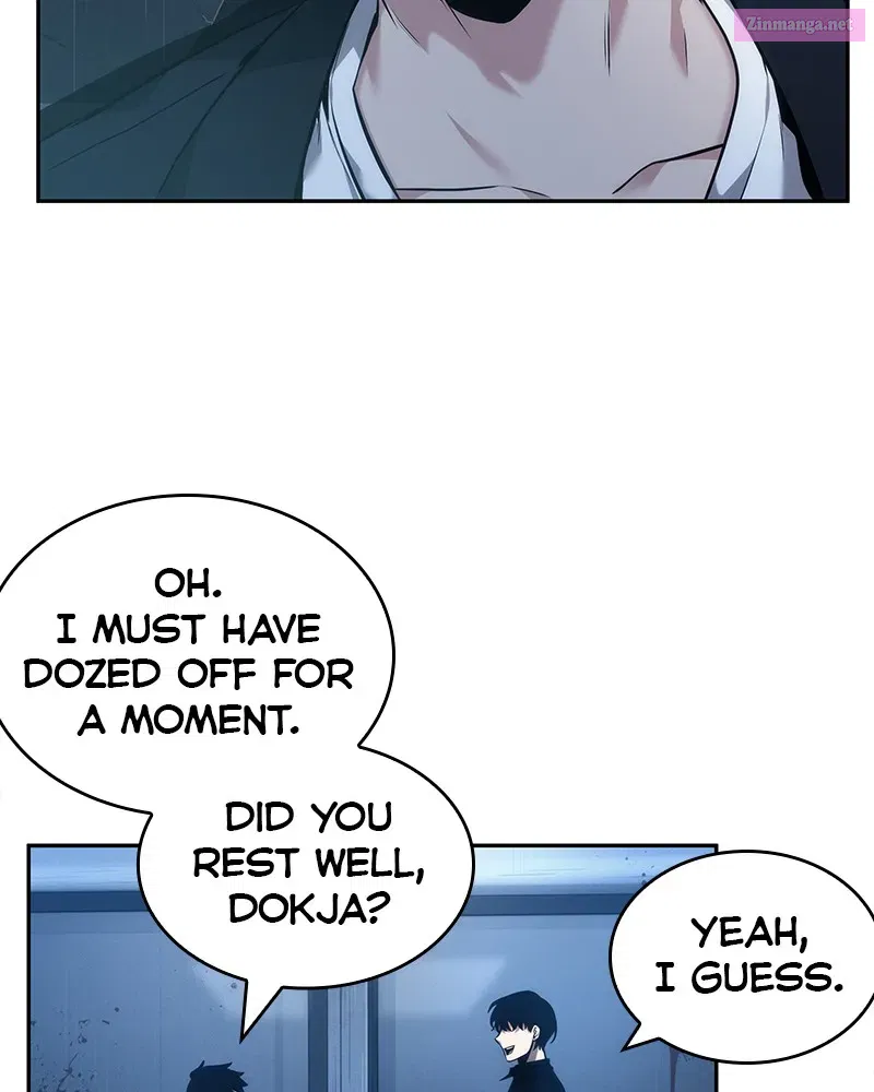 Read Omniscient Reader Manga Online
