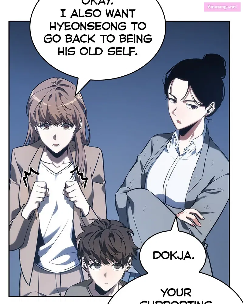 Read Omniscient Reader Manga Online