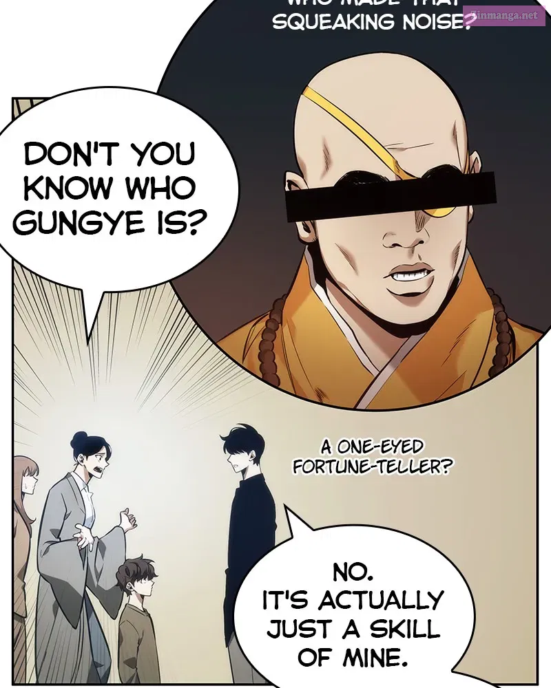 Read Omniscient Reader Manga Online
