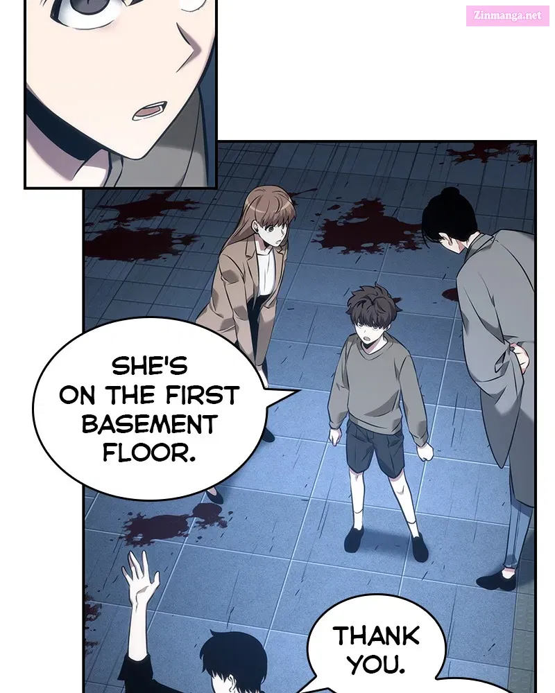 Read Omniscient Reader Manga Online
