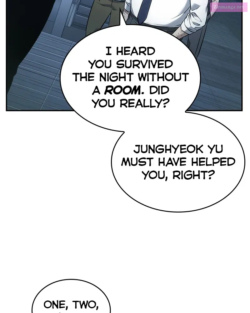 Read Omniscient Reader Manga Online
