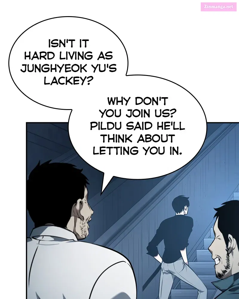 Read Omniscient Reader Manga Online