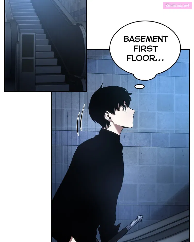 Read Omniscient Reader Manga Online