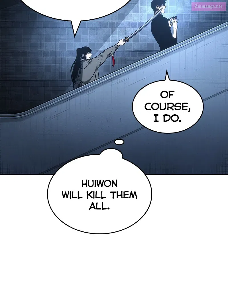 Read Omniscient Reader Manga Online