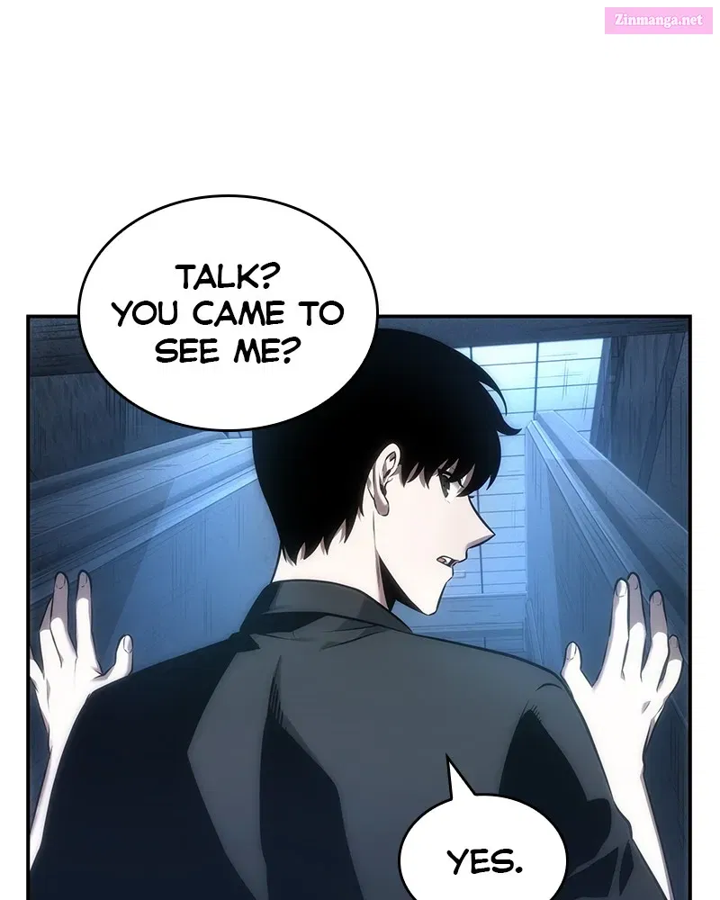 Read Omniscient Reader Manga Online