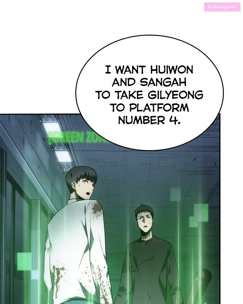 Read Omniscient Reader Manga Online