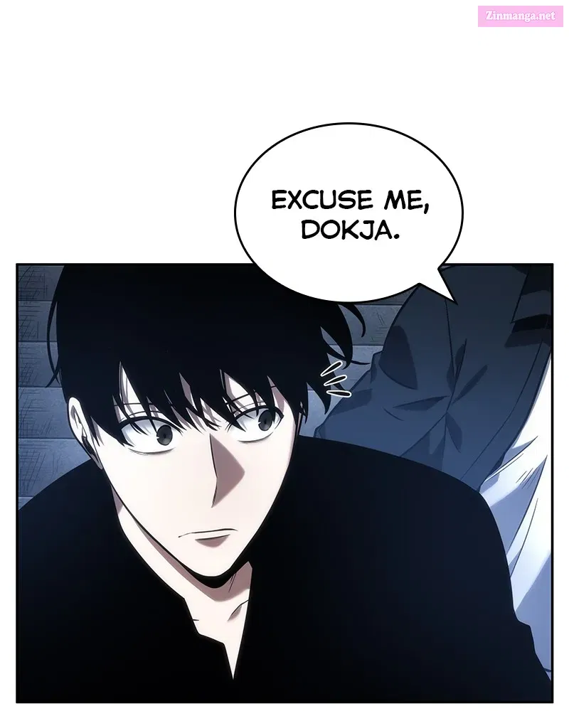 Read Omniscient Reader Manga Online