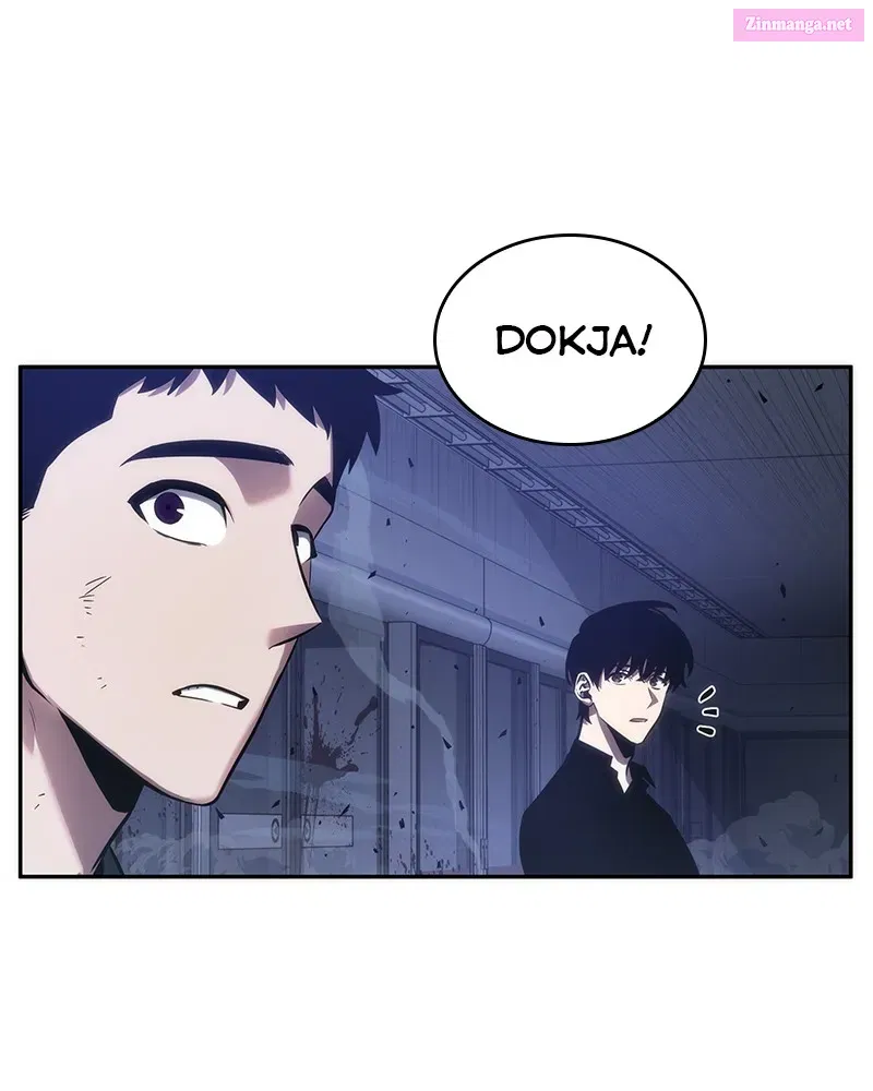 Read Omniscient Reader Manga Online