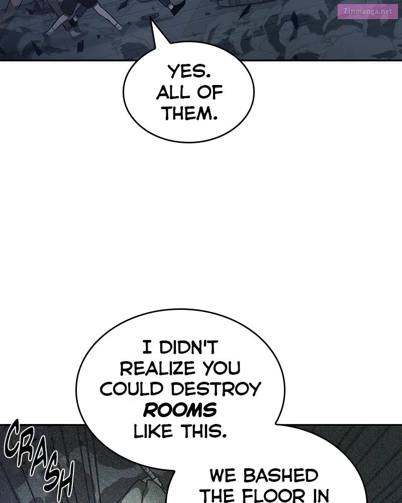 Read Omniscient Reader Manga Online