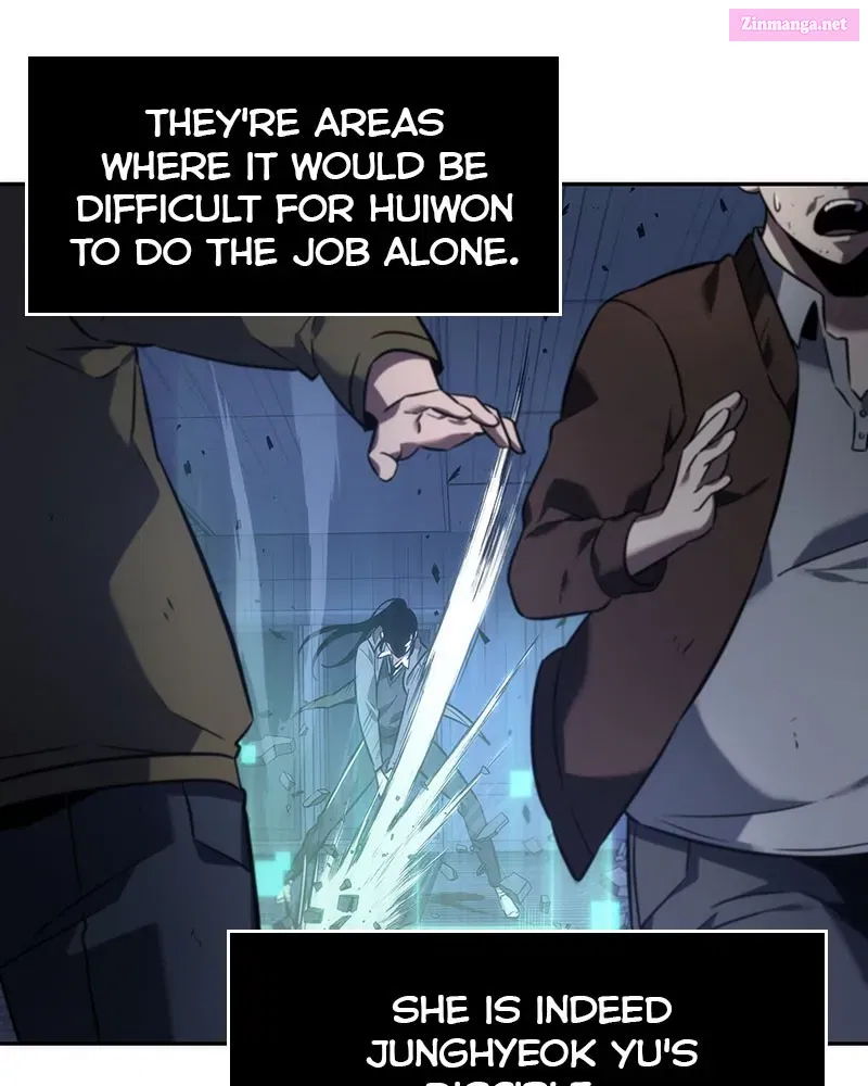Read Omniscient Reader Manga Online