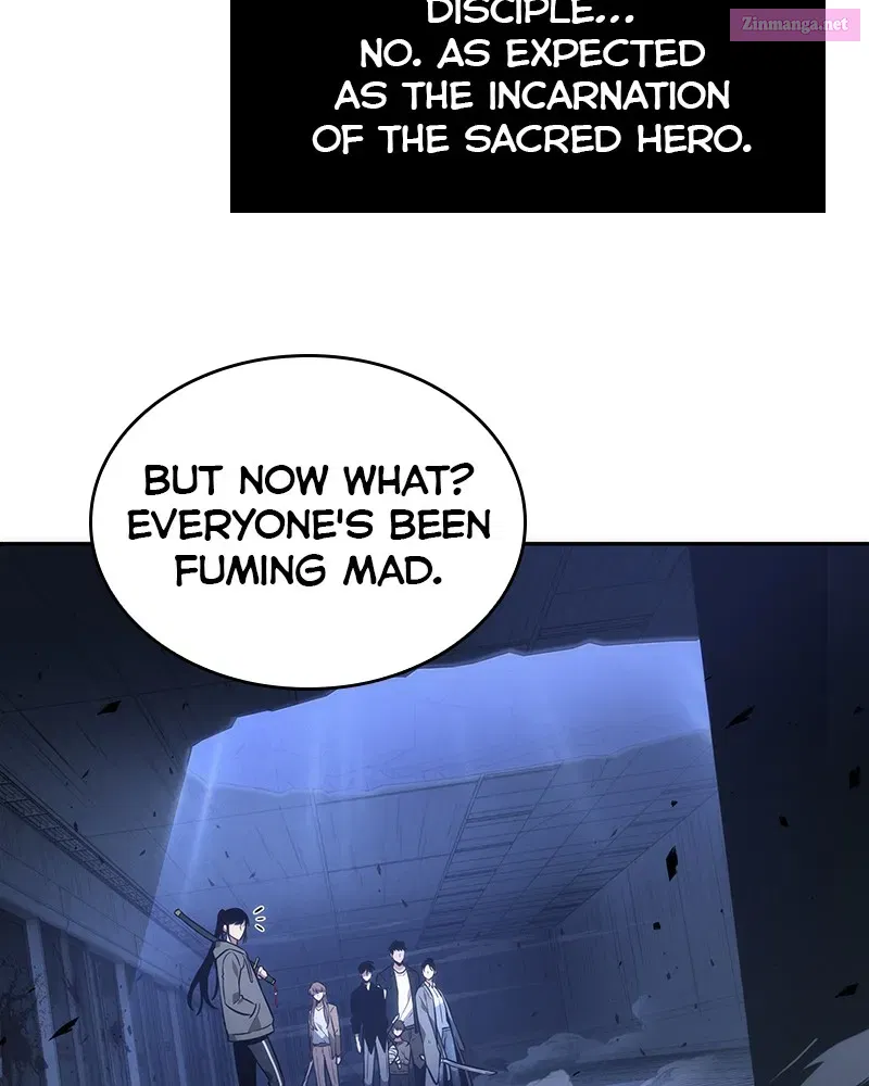 Read Omniscient Reader Manga Online
