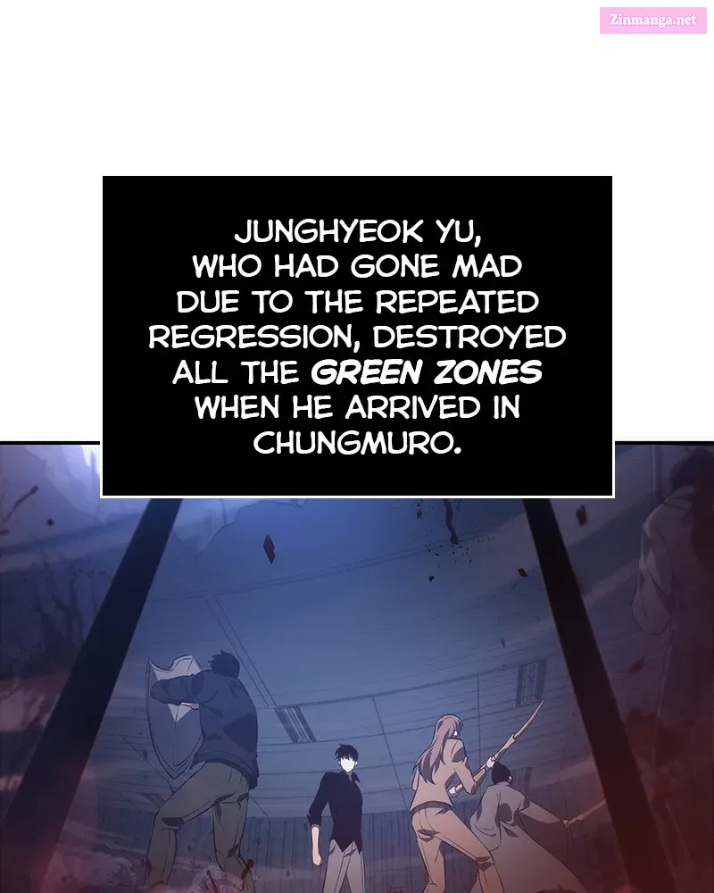Read Omniscient Reader Manga Online