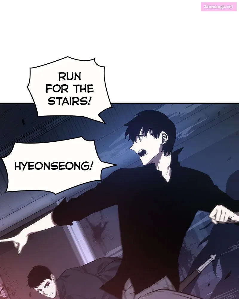 Read Omniscient Reader Manga Online