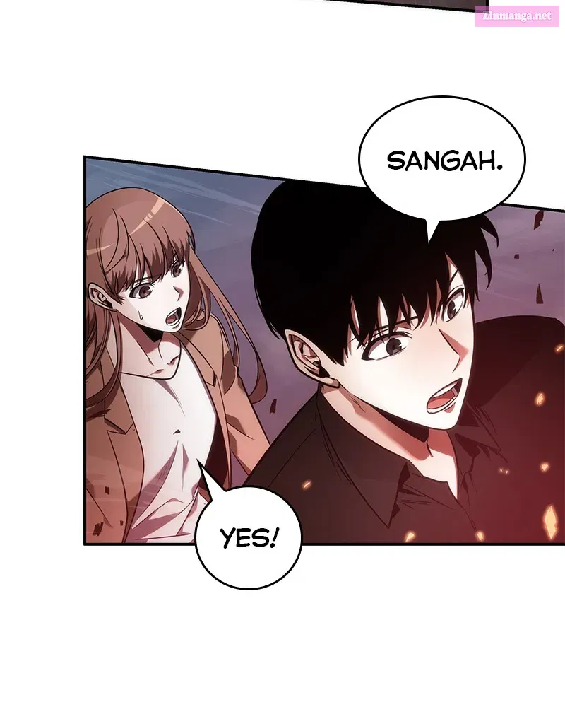 Read Omniscient Reader Manga Online