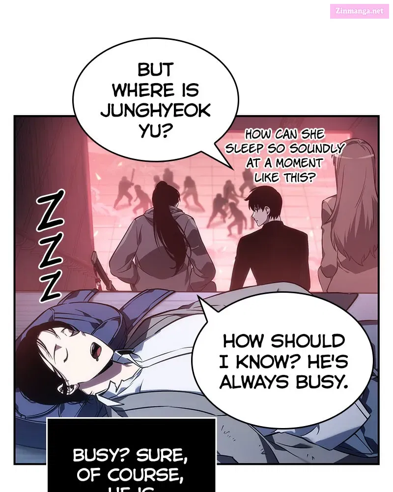 Read Omniscient Reader Manga Online