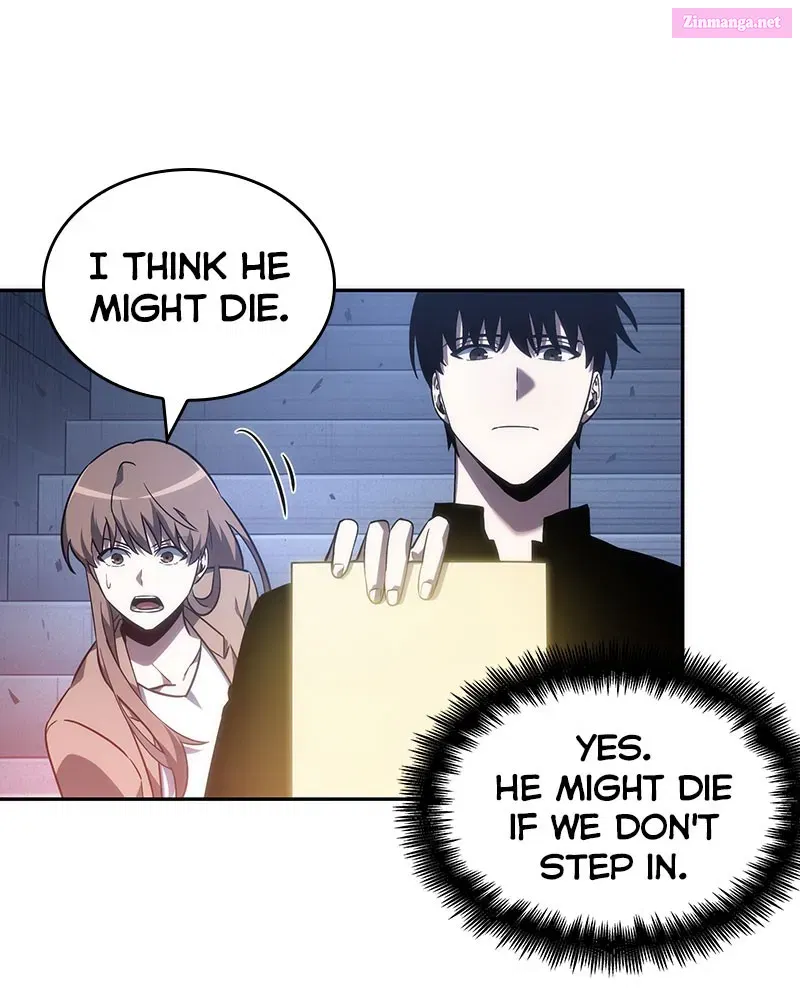 Read Omniscient Reader Manga Online
