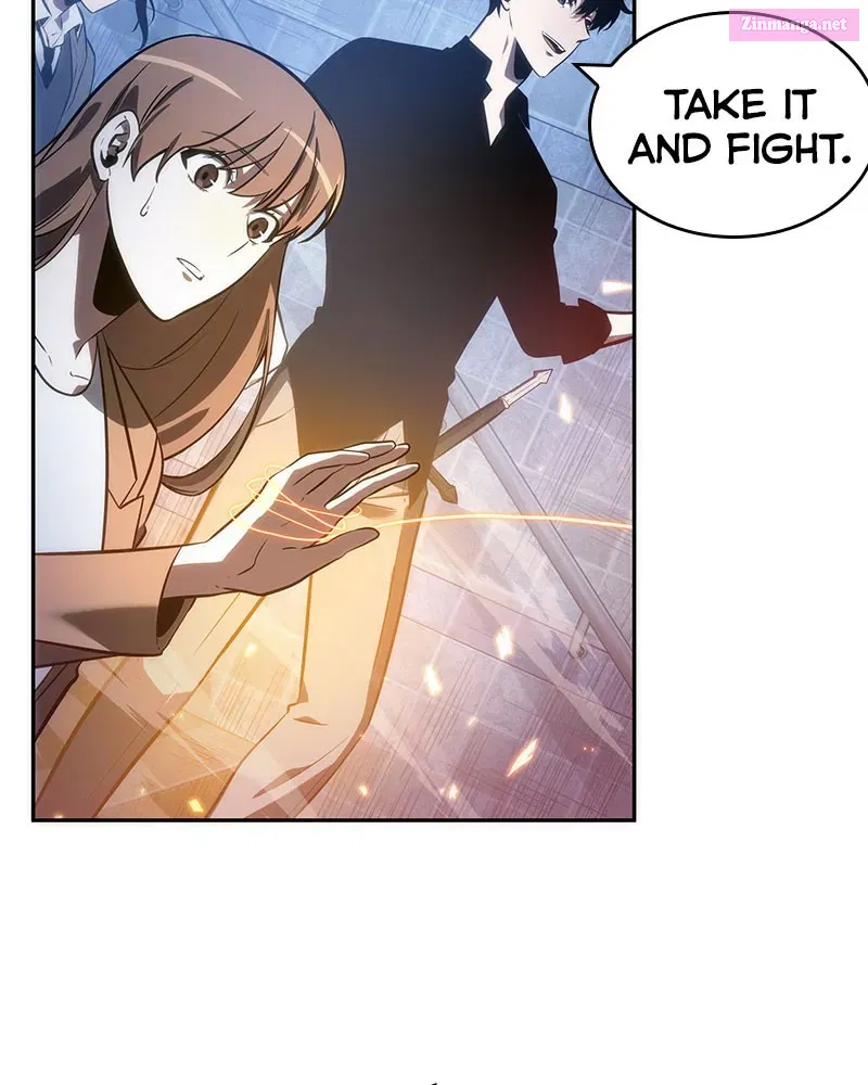 Read Omniscient Reader Manga Online