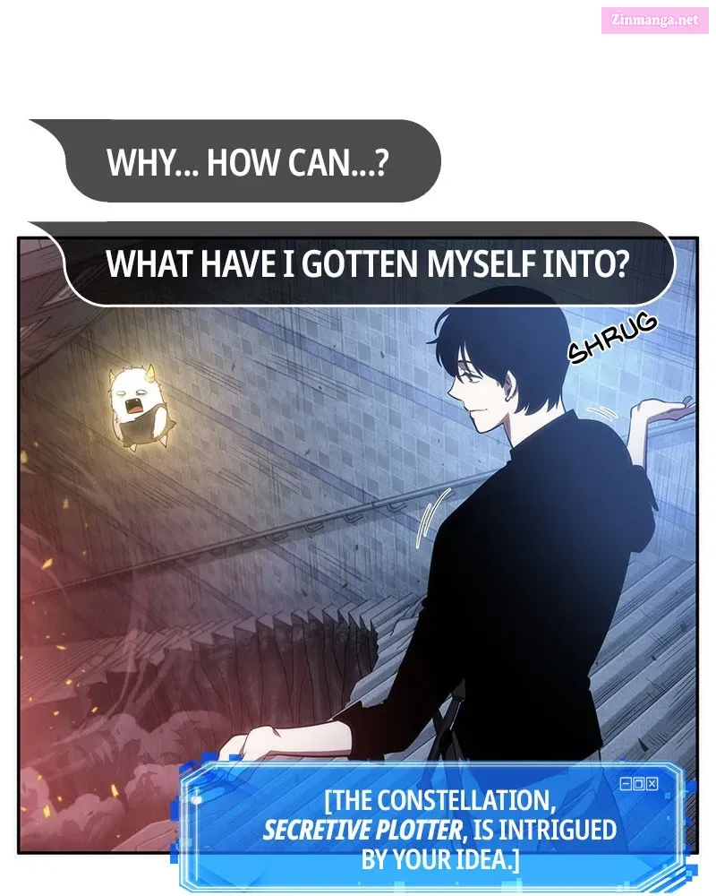 Read Omniscient Reader Manga Online
