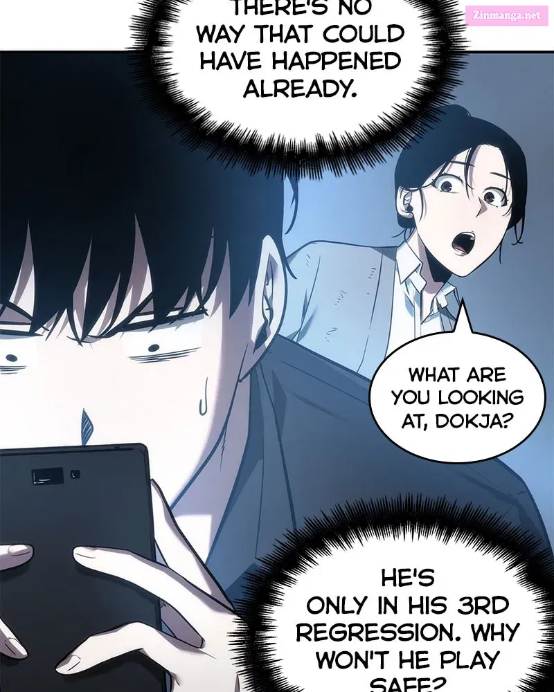 Read Omniscient Reader Manga Online