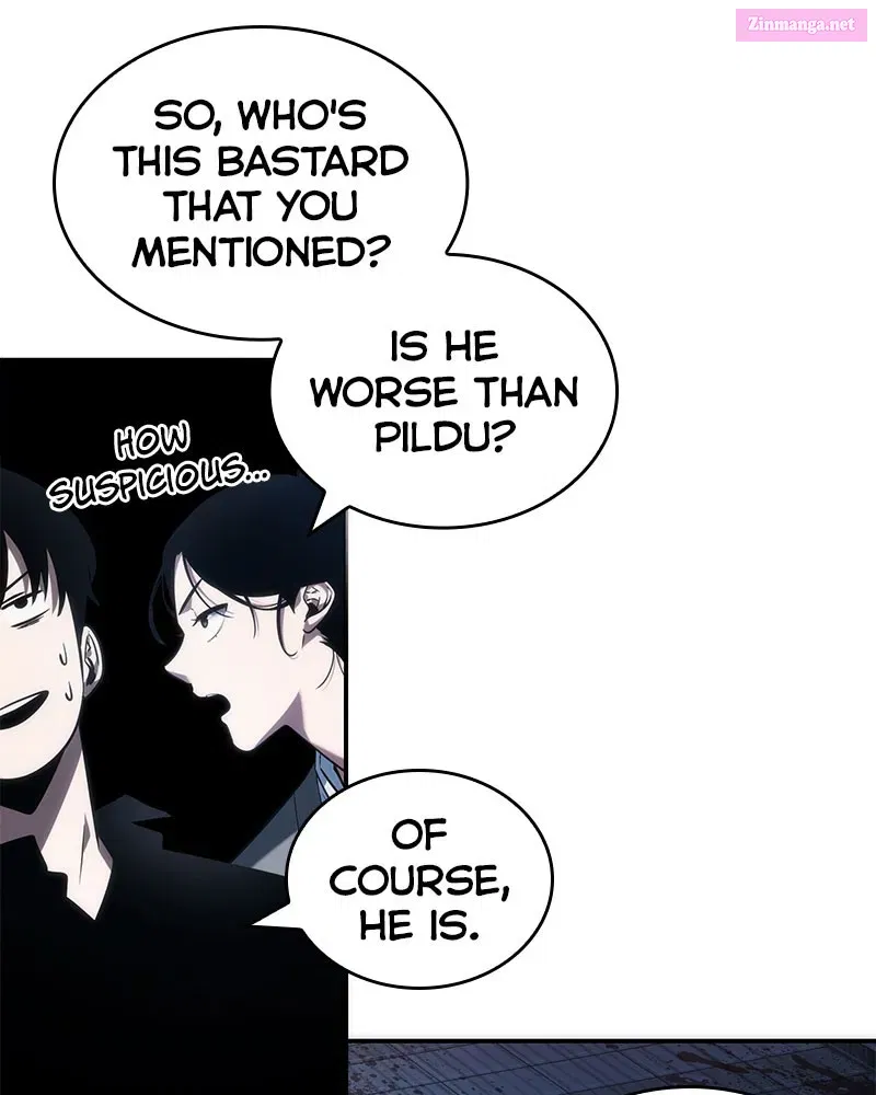 Read Omniscient Reader Manga Online