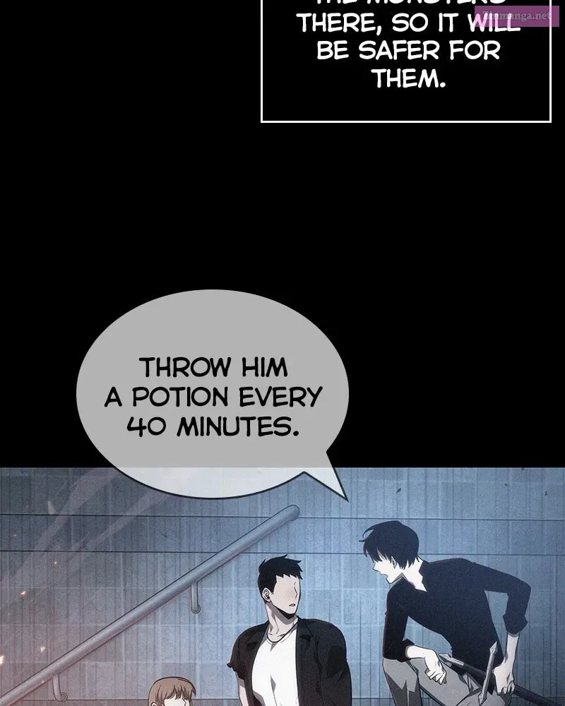 Read Omniscient Reader Manga Online