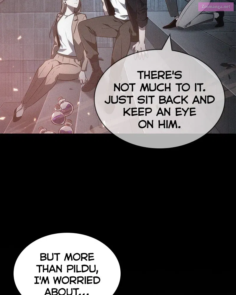 Read Omniscient Reader Manga Online