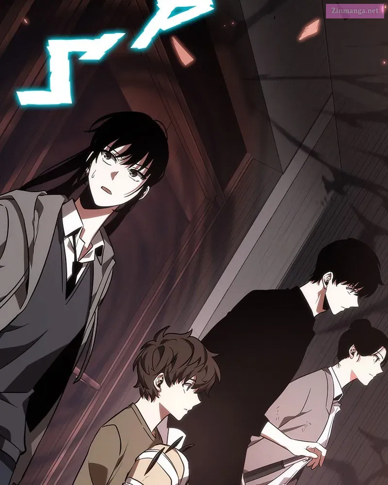 Read Omniscient Reader Manga Online