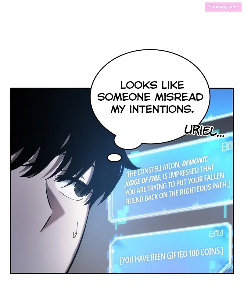 Read Omniscient Reader Manga Online