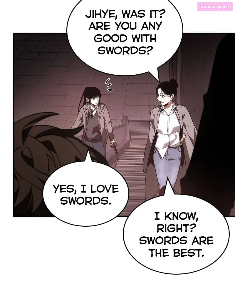 Read Omniscient Reader Manga Online
