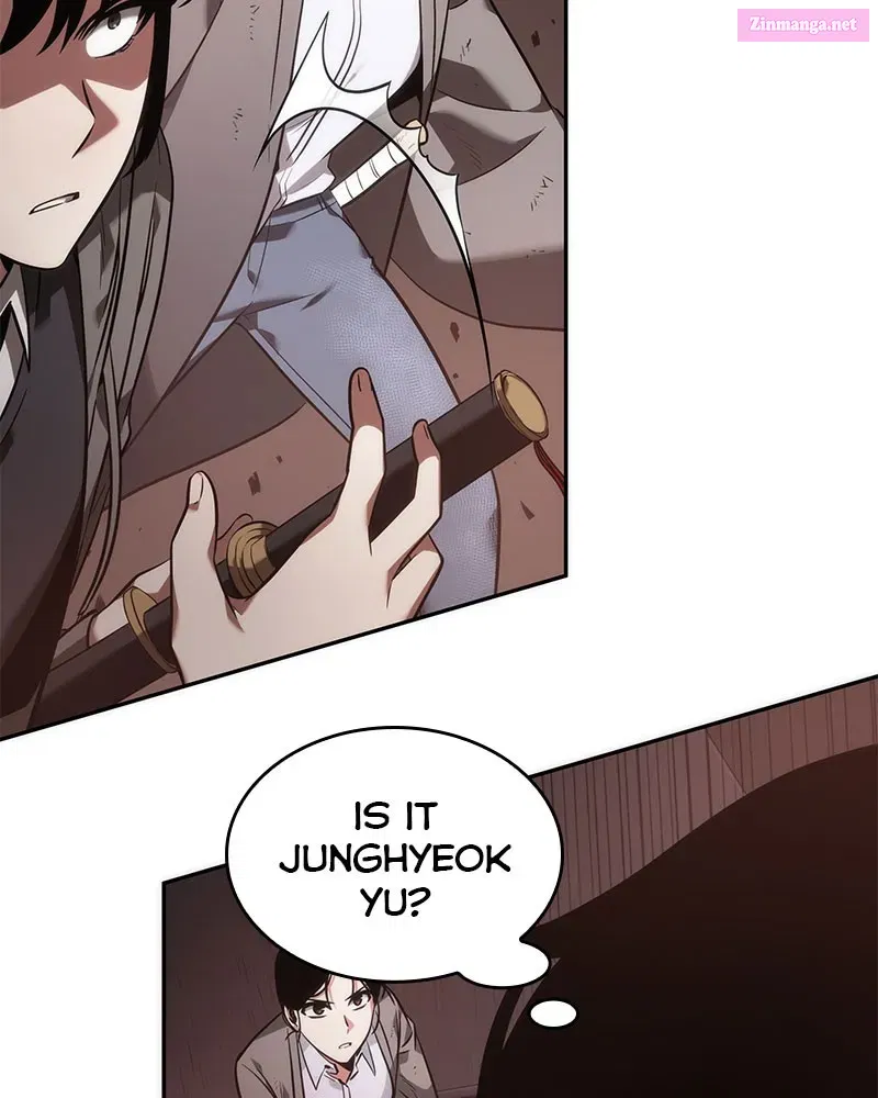 Read Omniscient Reader Manga Online