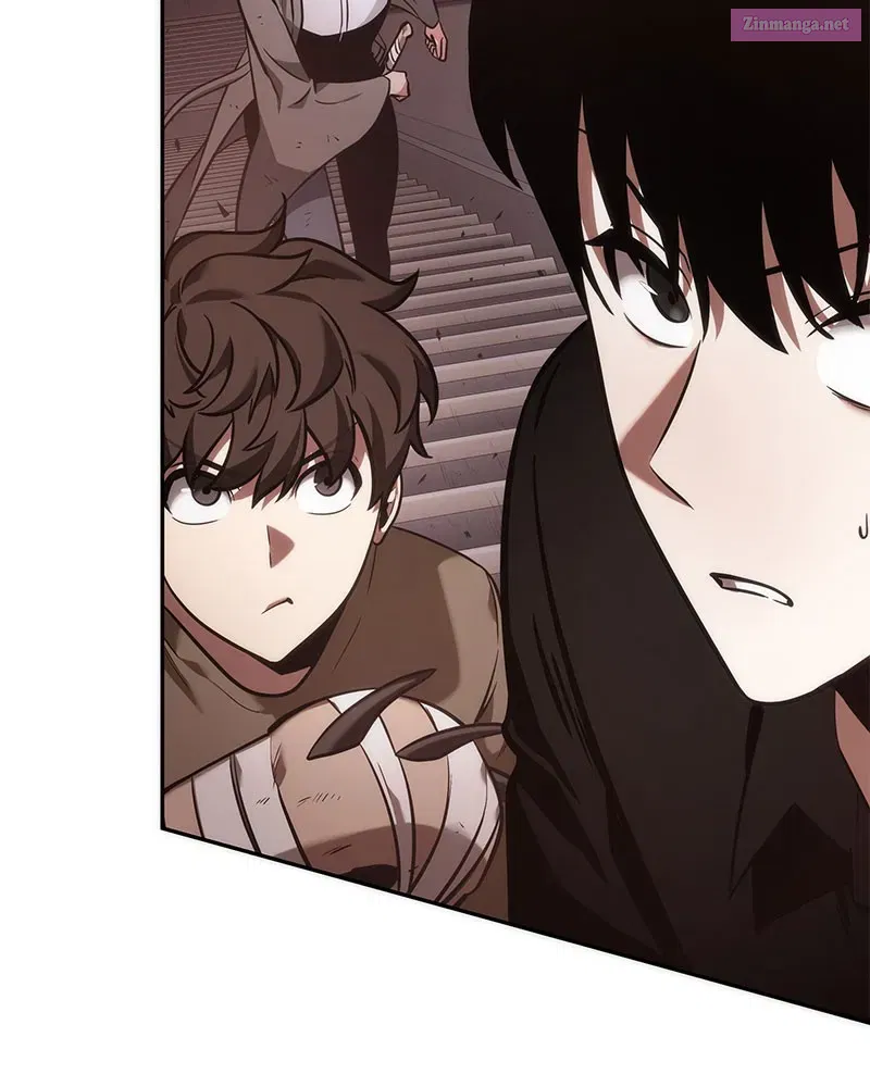 Read Omniscient Reader Manga Online