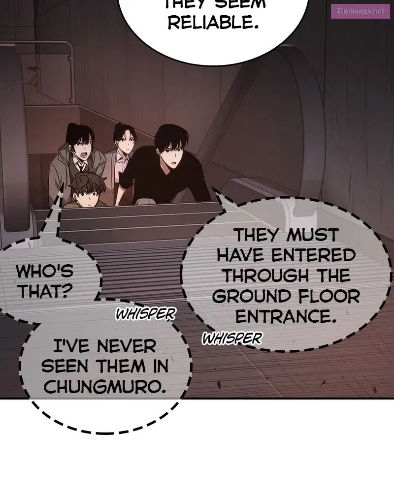 Read Omniscient Reader Manga Online