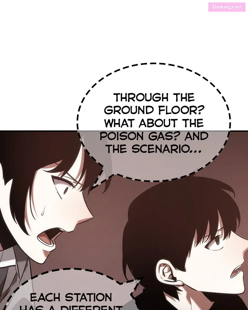 Read Omniscient Reader Manga Online