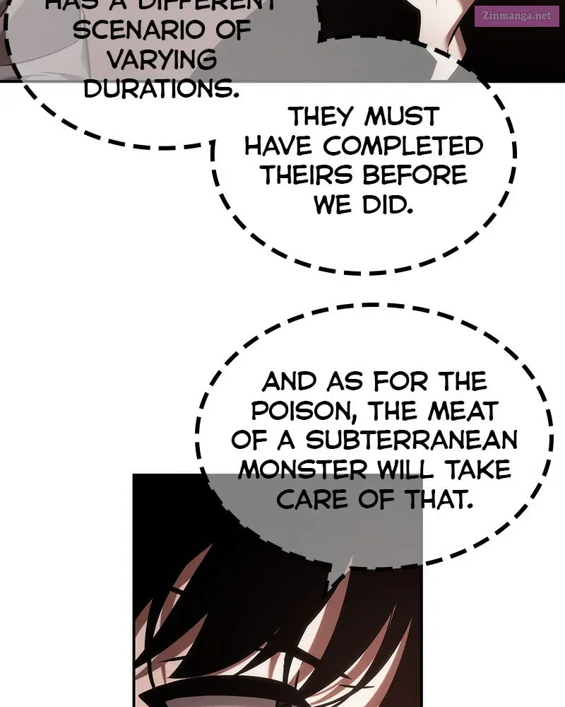 Read Omniscient Reader Manga Online