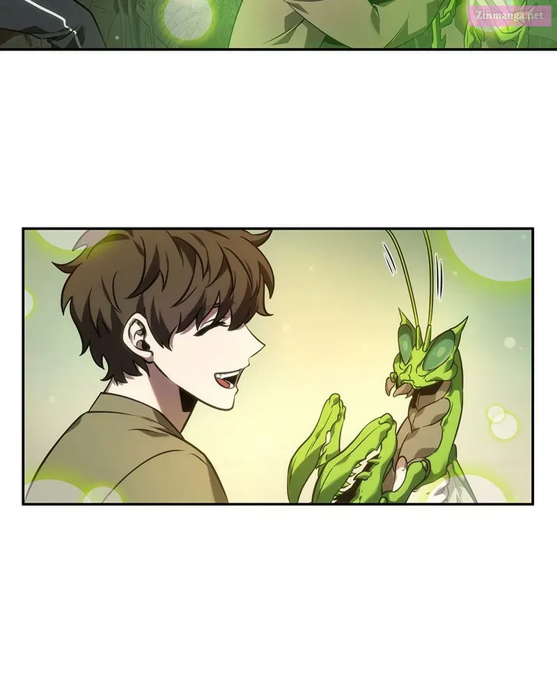 Read Omniscient Reader Manga Online