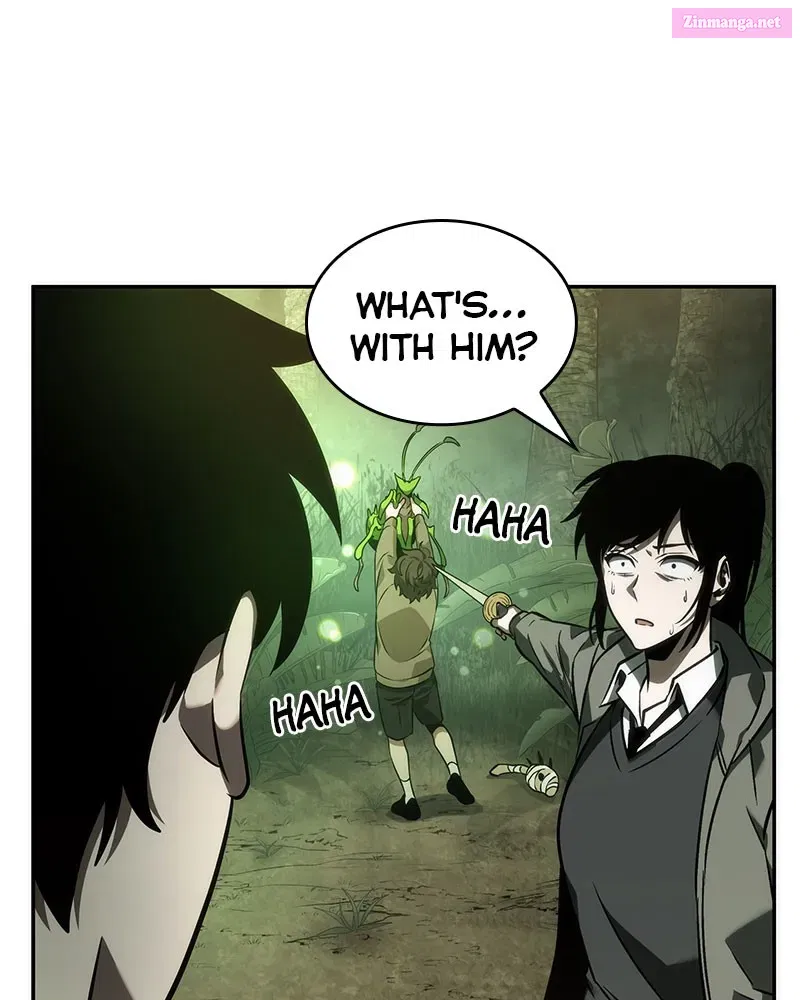 Read Omniscient Reader Manga Online