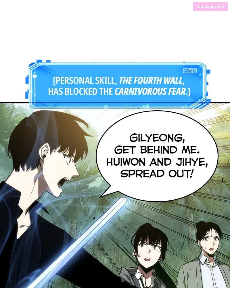 Read Omniscient Reader Manga Online