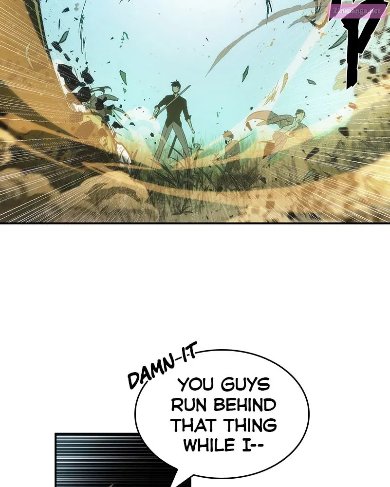 Read Omniscient Reader Manga Online