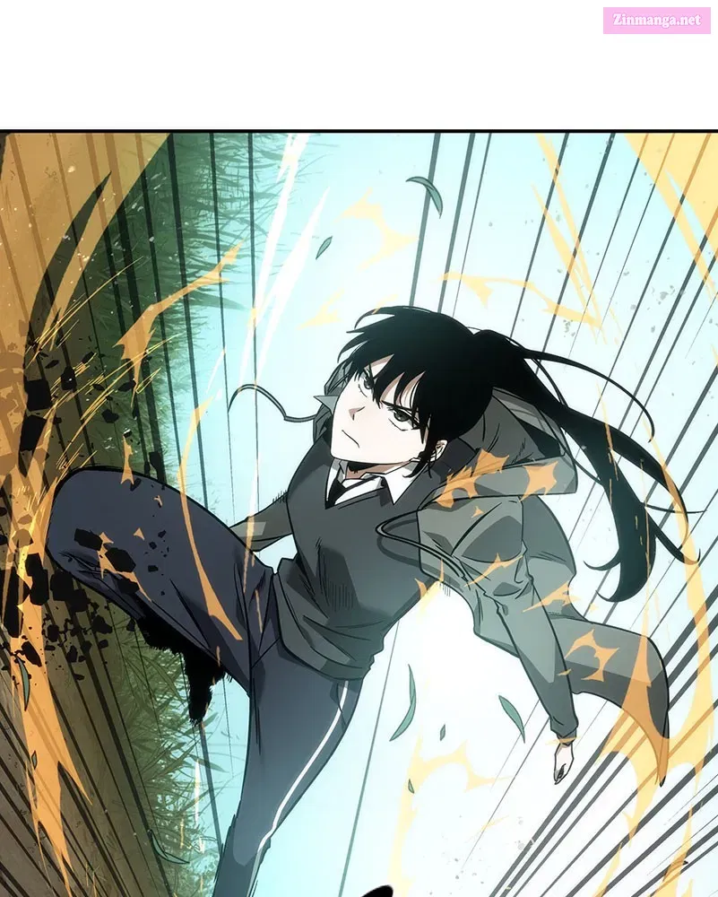 Read Omniscient Reader Manga Online