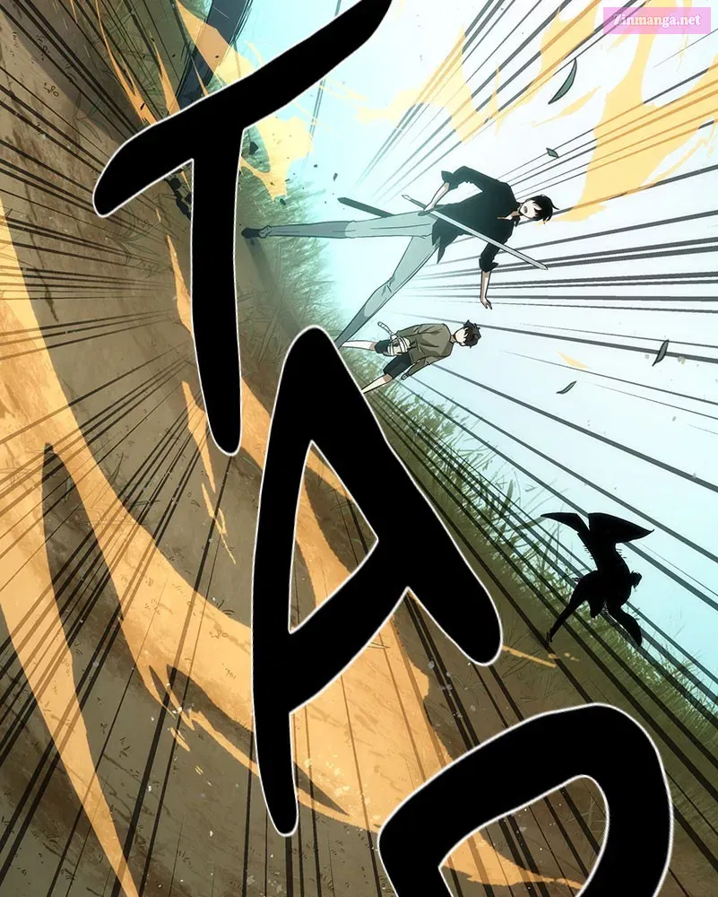 Read Omniscient Reader Manga Online