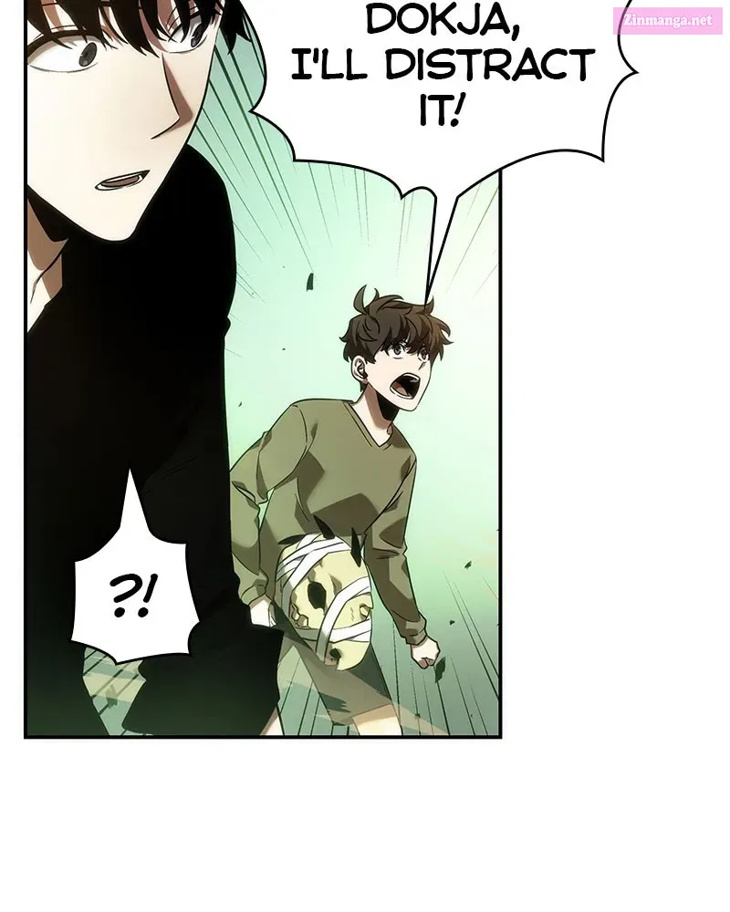 Read Omniscient Reader Manga Online