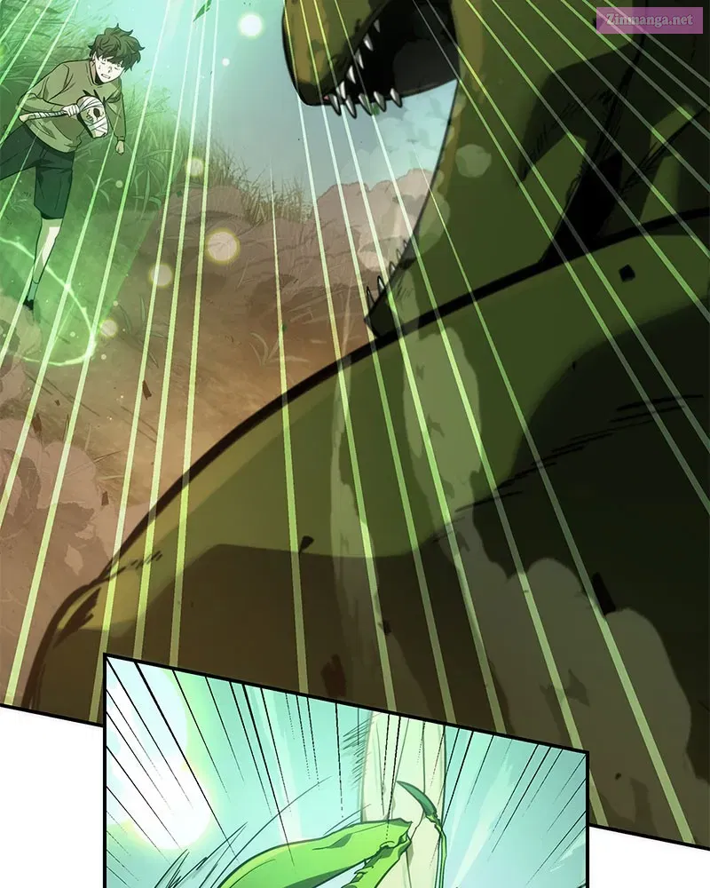 Read Omniscient Reader Manga Online