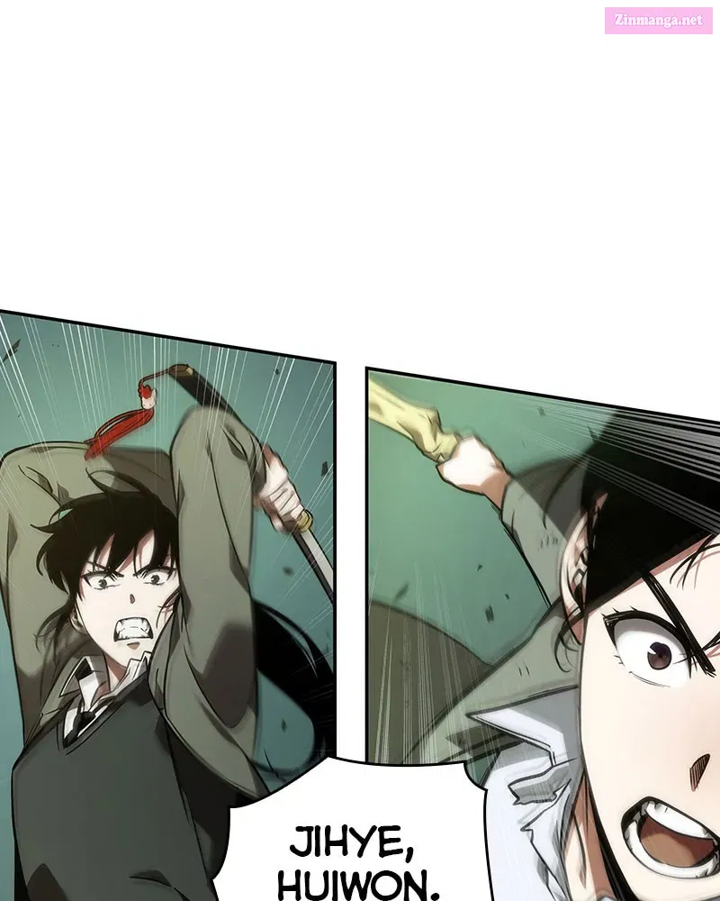 Read Omniscient Reader Manga Online