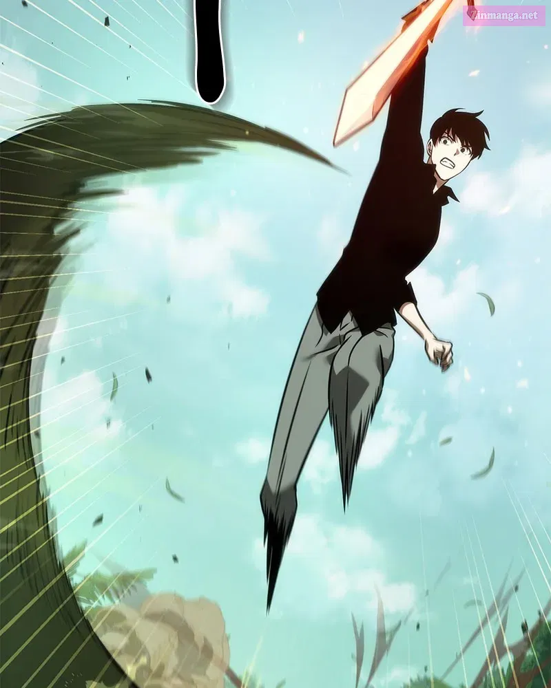 Read Omniscient Reader Manga Online