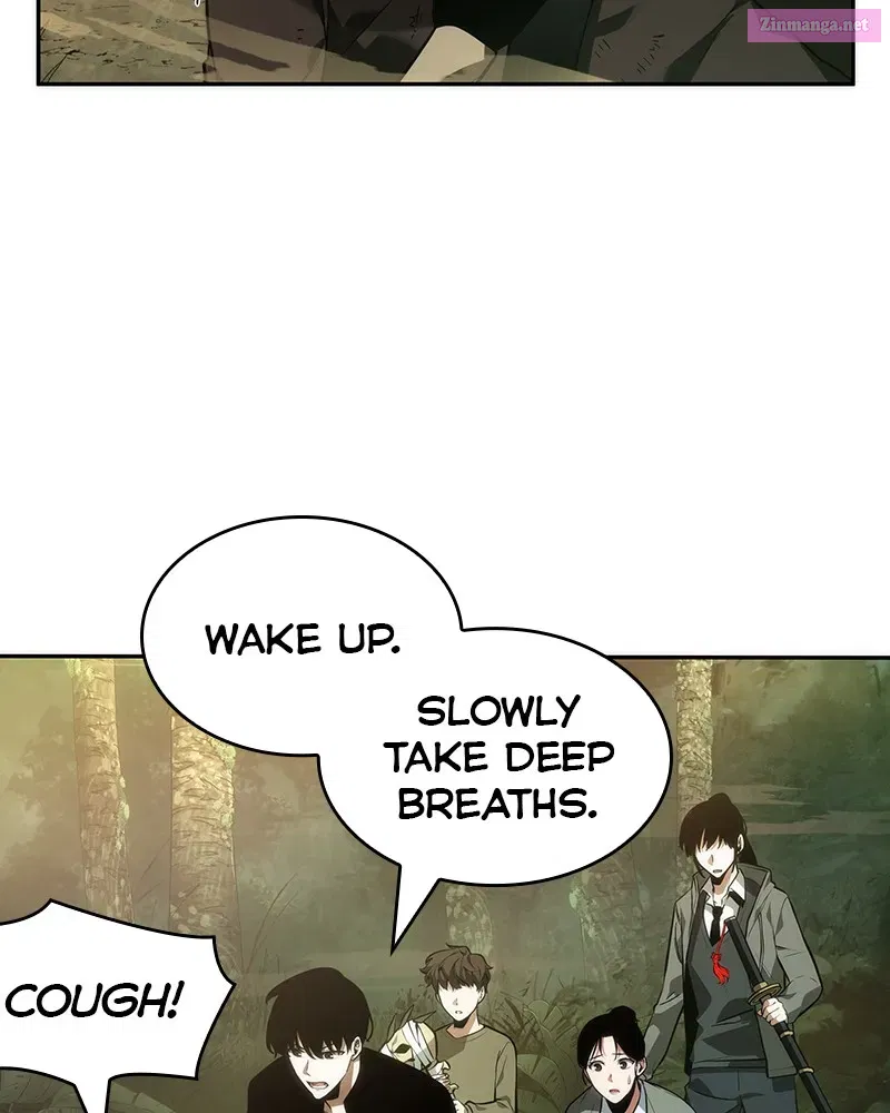 Read Omniscient Reader Manga Online