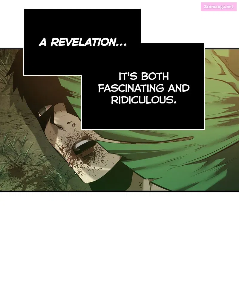 Read Omniscient Reader Manga Online